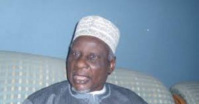 Your Unpatriotic Letters May Land You In Prison Again, Yakassai Tells Obasanjo