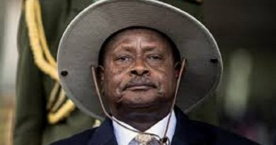 Just In: Uganda president Advices Ndi Igbo On How To Make Biafra A Reality