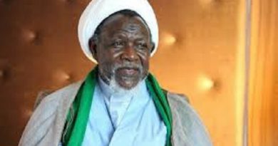 El-Zakzaky: Abuja Natives Issue FG 48-Hour Ultimatum, Give Shi’ites Stern Warning