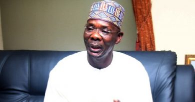 Governor Sule Summons Emergency Meeting After Attack On Deputy Governor