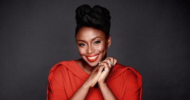 Biafra: Chimamanda Adichie Says Nigeria Unfair To Igbo