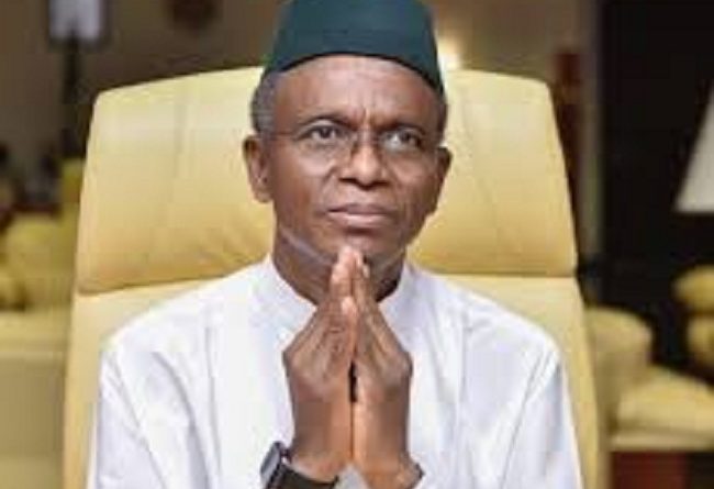 El-Rufai Loses Polling Unit to PDP in The Just Concluded LG Election