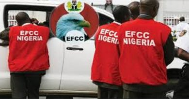 Panel Arrests Top EFCC Officials As Magu’s Interrogation Enters Fourth Day