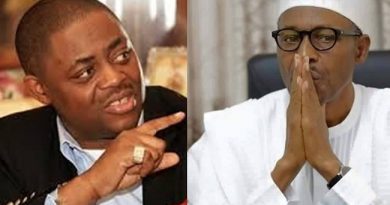 Sowore’s arrest: Buhari is a coward – Fani-Kayode