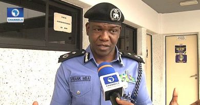 Frank Mba Releases Phone Numbers Of Police Spokespersons Nationwide