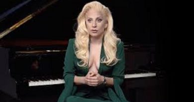 Lady Gaga Faces Huge Lawsuit Over ‘Shallow’ As Songwriter Accuses Her Of Stealing Melody