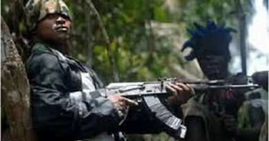 Gunmen Snatch N9m From Chief Accountant