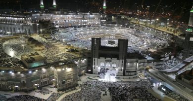 Breaking: Saudi Arabia Is Set To Cancel 2020 Hajj