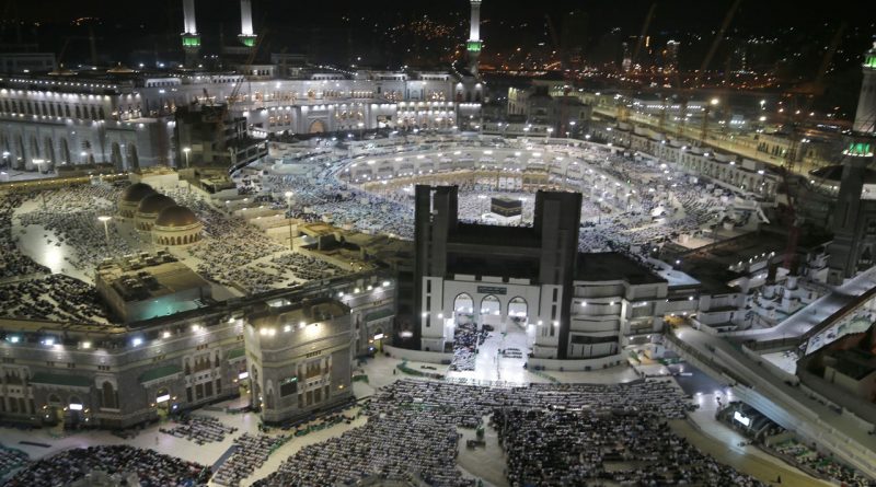 Breaking: Saudi Arabia Is Set To Cancel 2020 Hajj