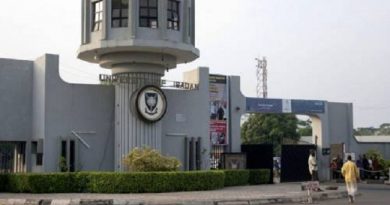 400-level University of Ibadan Medical Student Dies In Hospital