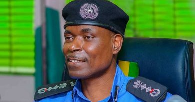 #RevolutionNow: Anyone Arrested Will Be Treated Like An Armed Robber – Police