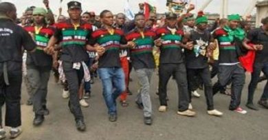 Why We Will Continue To Attack Igbo Leaders – IPOB