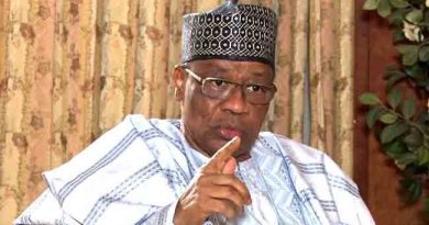 IBB Celebrates At 78, Why He Is Called The Maradona Of Nigerian Politics