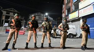 Kashmir Special Status Explained: What Are Articles 370 And 35A?