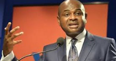 Food Import: Moghalu Faults Buhari’s Directive To CBN