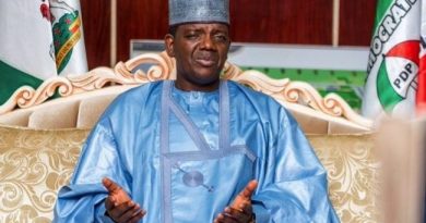 2 Dead, Many Injured In Zamfara State Governor’s Convoy Accident