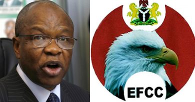 BREAKING: Court Grants Maurice Iwu N1bn Bail