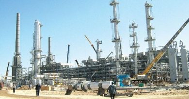 Edo’s 6,000 Bp/D Modular Refinery Set To Begin Operation