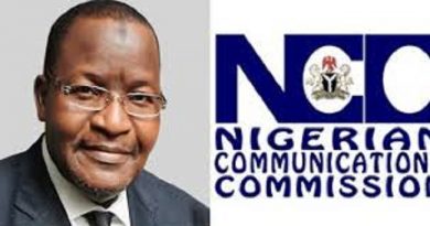 NCC Slams Airtel, 9mobile With N136m Fine