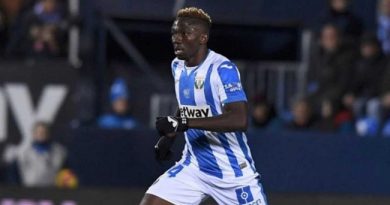 Chelsea Set To Sell Omeruo In Fresh £4.5m Deal With Leganes