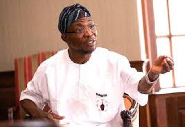 New Interior Minister Rauf Aregbesola Confesses, 'I Don't Know How My Ministry Operates'