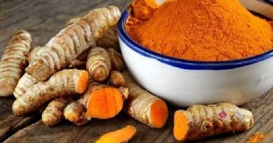 5 Side Effects Of Tumeric You Should Know About