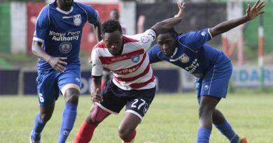 Watch Bandari vs Ahli Shendi live CAF Confederation Cup