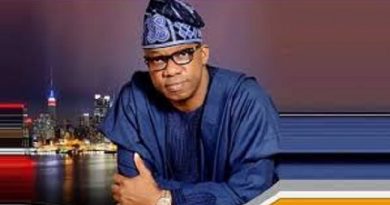 Why Gov Abiodun Proposes Death Penalty For Kidnappers