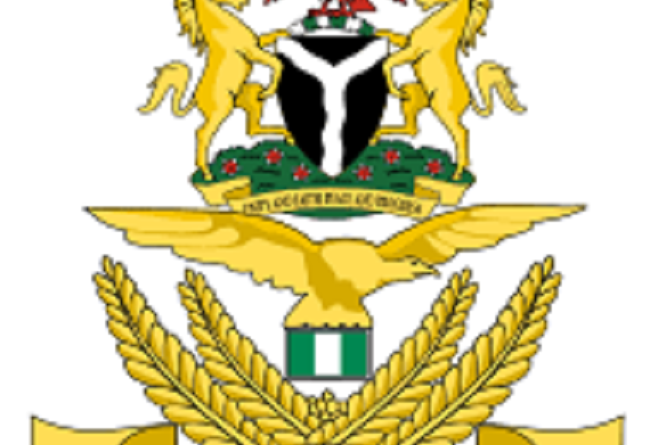 Recruitment: Air Force Invites 1,830 Candidates For Training (FULL LIST)