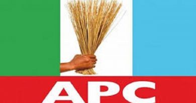 My Party Originated Hate Speech – APC Chieftain