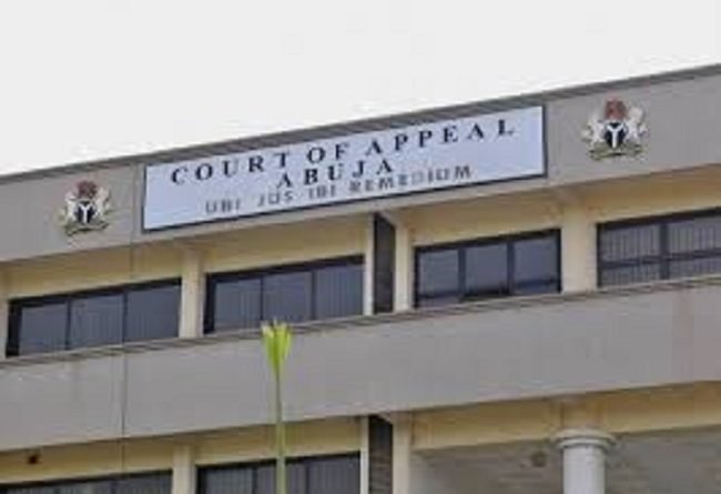 Appeal Court Sacks Nwajuba As Imo State Lawmaker