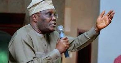 Let’s Not Divide The Nigeria’- Atiku Begs Igbos