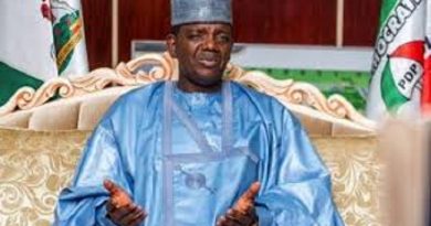 Zamfara State Govt. Grants Amnesty To 100 Fulani Bandits