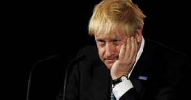 COVID-19: UK PM, Boris Johnson, Moved To Intensive Care