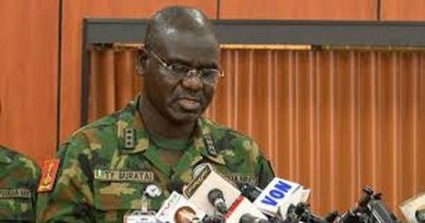 Army, Police Constitute Joint Panel On Taraba Killing