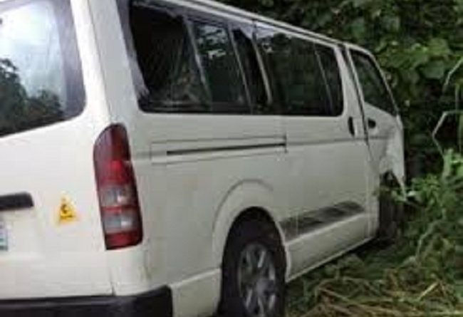 Police Foil Bus Hijack In Rivers