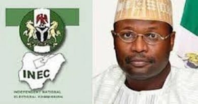 INEC Set To Begin Another Round Of Voter Registration in January