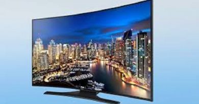 Flat Vs Curved TV Screen, What You Need To Know