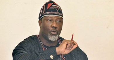 The Intrigues And How Tribunal Sacked Dino Melaye As Senator, Orders Fresh Election