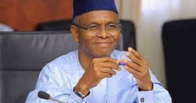 Breaking: El Rufai Shutdown 13 Private Schools in Kaduna State Over Fresh Security Threat