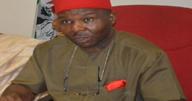 Constituency Projects: ICPC Recovers N117m Items From Another Senator, Seals Compound