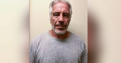 Breaking: US Billionaire Jeffrey Epstein, 66 Commits Suicide