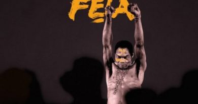 22nd Memorial: How Fela Composed His Music-Yeni