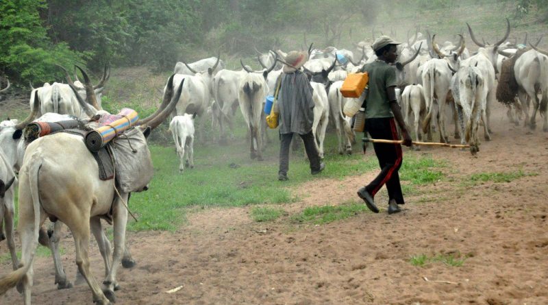 Akwa Ibom State House of Assembly Passes Anti – Open Grazing Bill