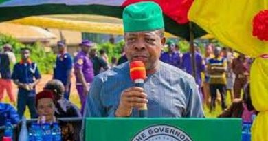 Ihedioha Approves Full Salaries For Imo Civil Servants