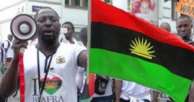 IPOB Reacts To Nigerian Army Checkpoints In South-East