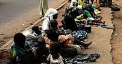 Kano State Government Arrests Igbos And Yorubas Beggars Among Others,Set To Jail Them