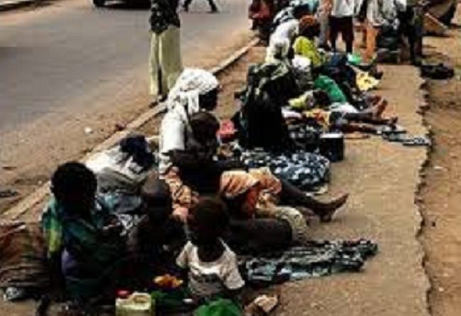 Kano State Government Arrests Igbos And Yorubas Beggars Among Others,Set To Jail Them