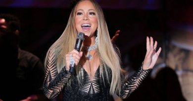 I’m Trying My Best To Keep Twins Moroccan And Monroe 'Grounded' - Says Mariah Carey