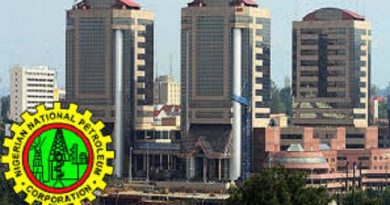 How 7 Persons Perished As Explosion Rocks NNPC Facility